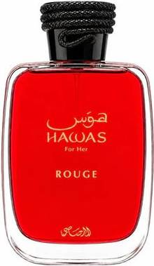 Hawas Rouge 100 ml