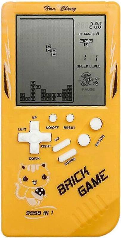Portable Handheld Game Console 3.5 Inch