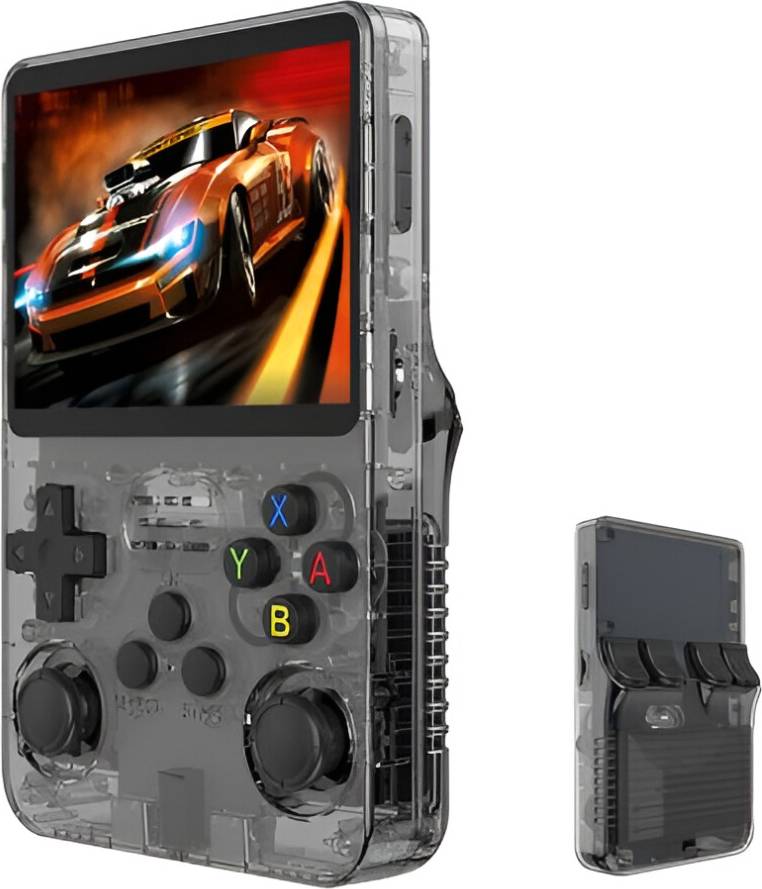 Retro arcade games Handheld Retro Arcade HD Game Machine