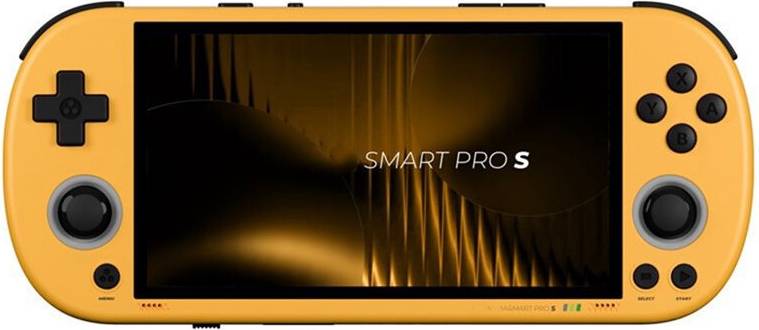 Pro S TG5050 4.96 Inch Game Console