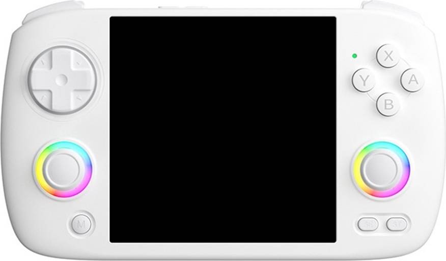 Sodial Rg Cubexx Retro Handheld Game Console