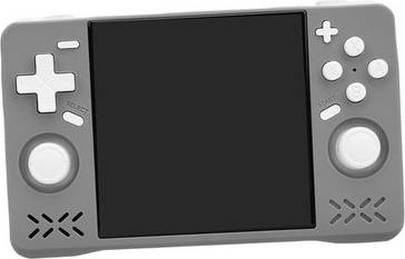 Retro Game Console Handheld