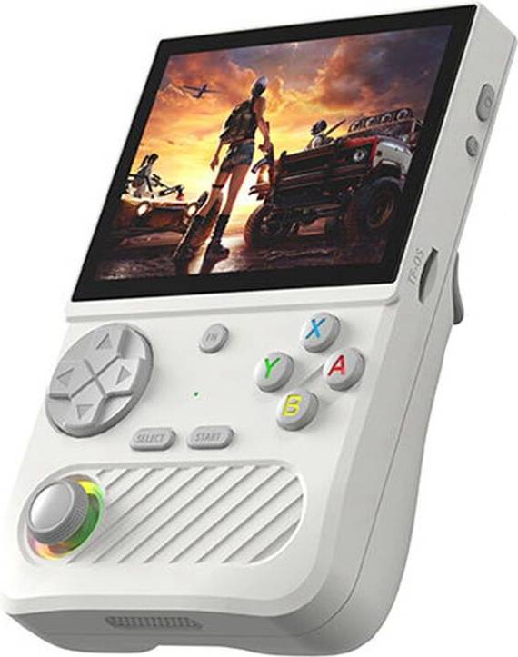 K36S Retro Handheld Video Game Console