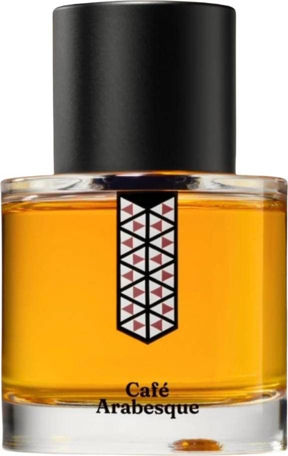 Café Arabesque EdP