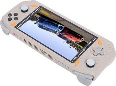 Handheld Game Console Rechargeable