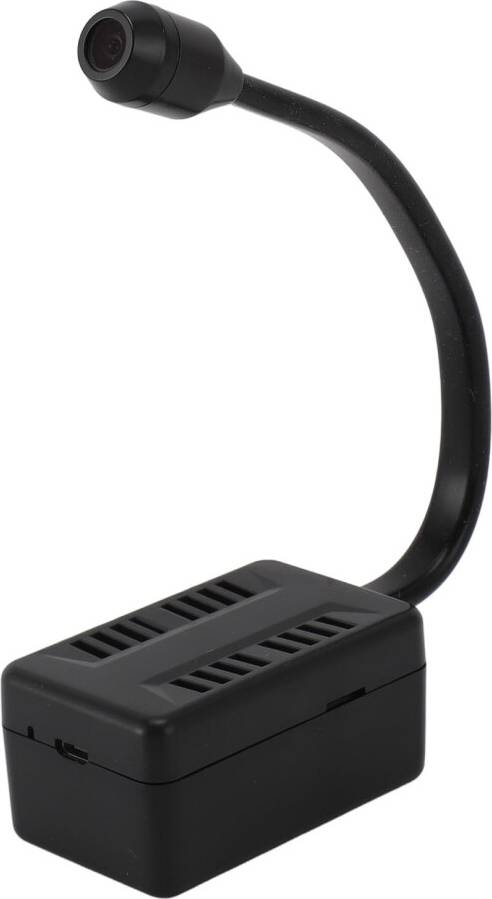 Jectse Small Wireless WiFi Camera 1080P