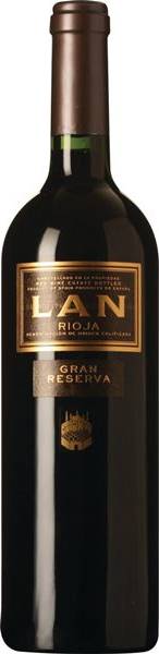 Lan Rioja Gran Reserva 2018