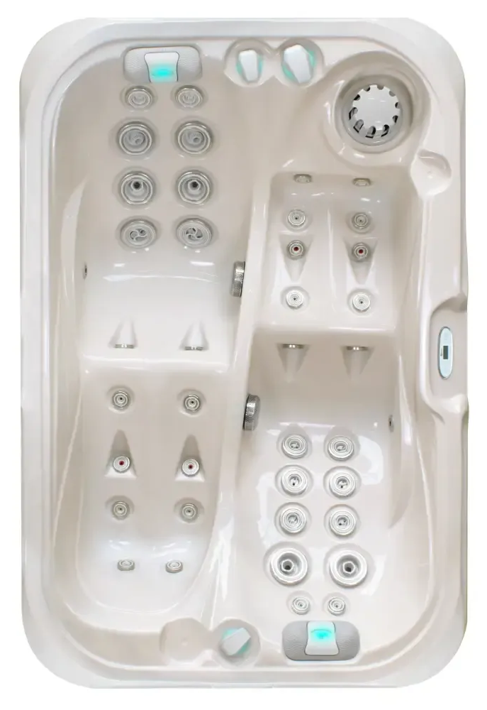 PassionSpa Indulgence Signature Collection