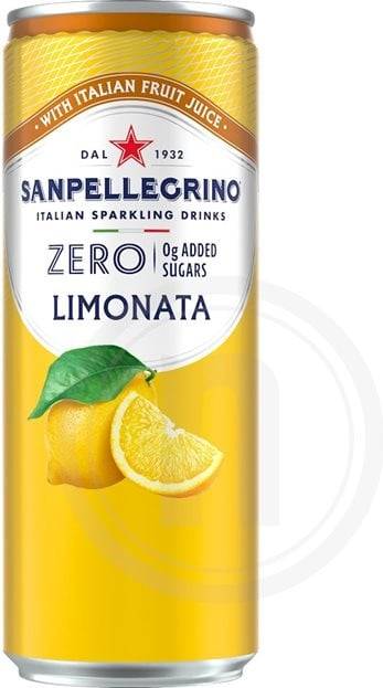 Limonata Zero