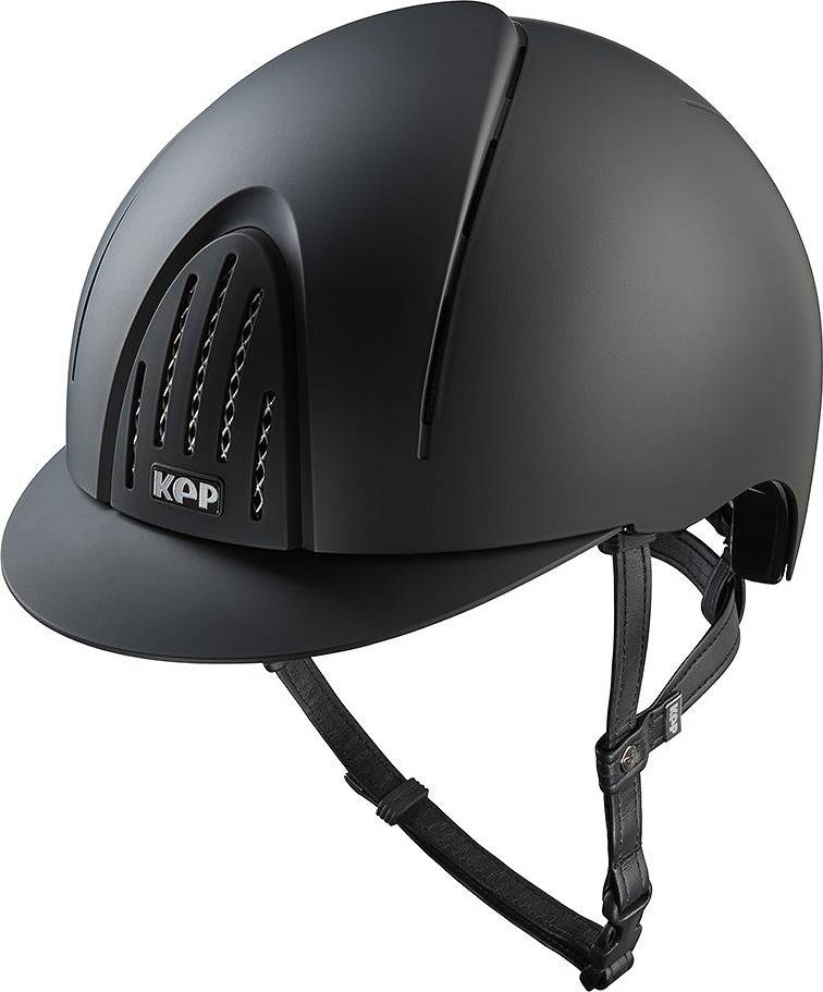 Kep Ridhjälm Smart Nova Matt