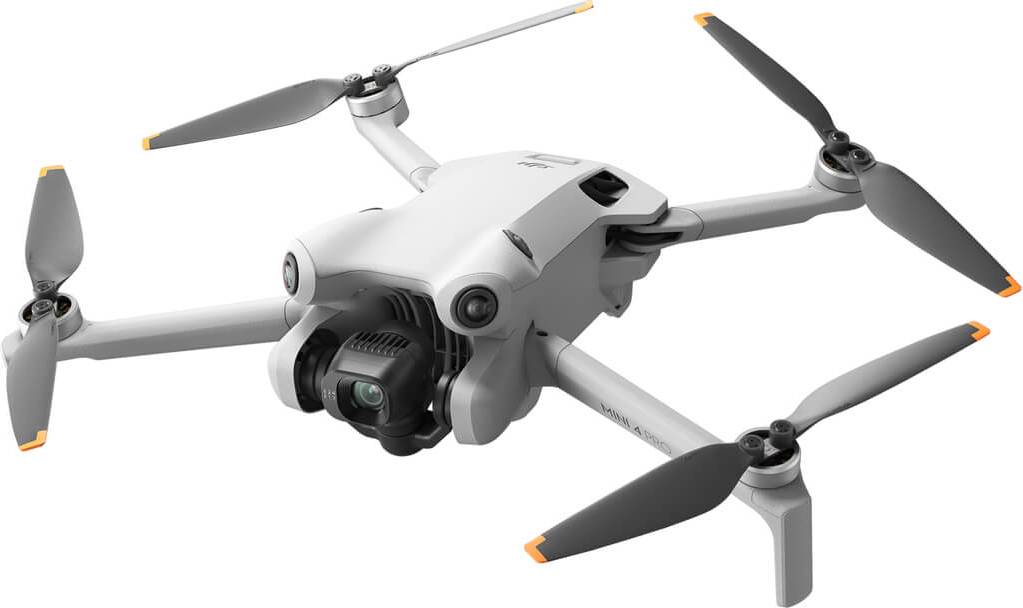 Dji mini DJI Mini 4 Pro