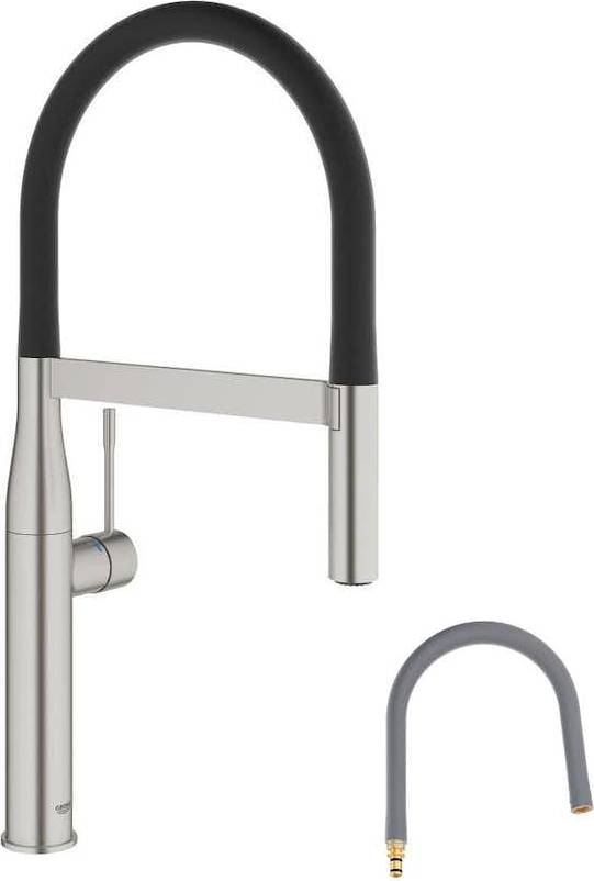 Grohe Köksblandare Essence 30294 Rostfri