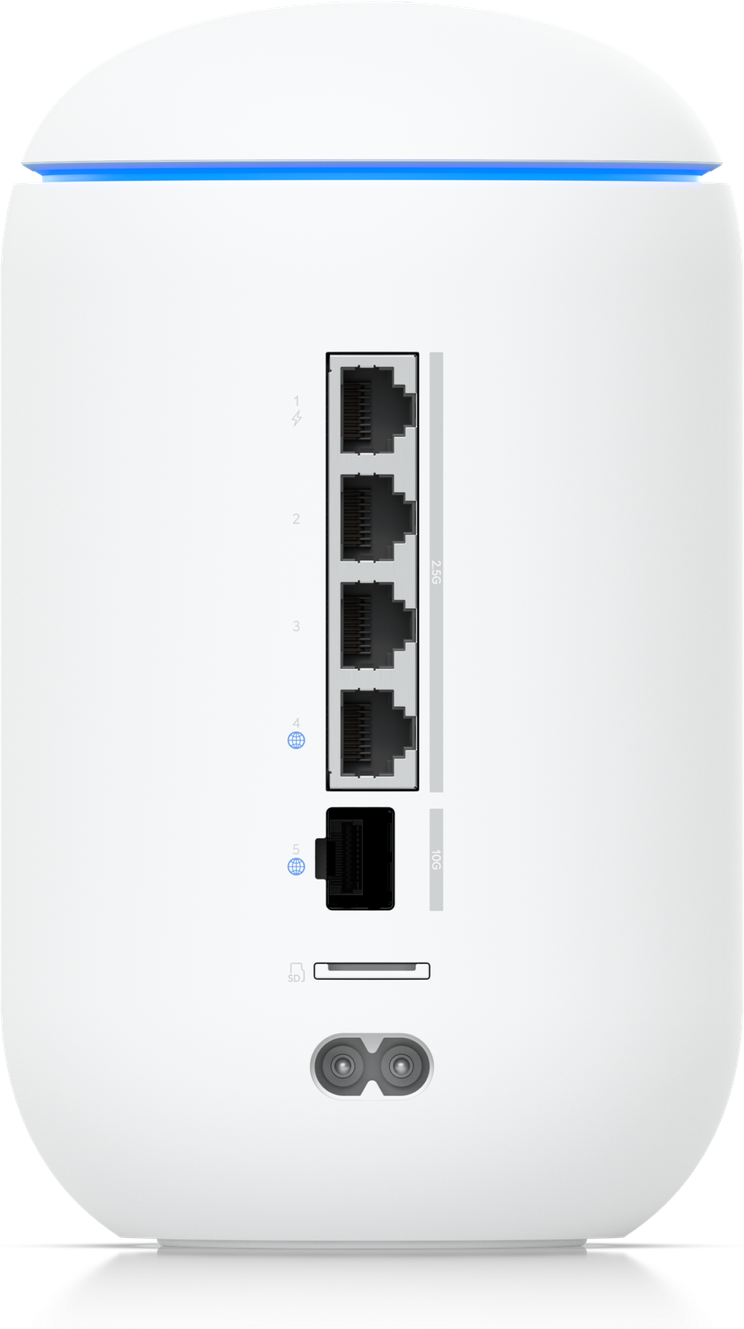 Unifi 7 Ubiquiti UniFi Dream Router 7 UDR7
