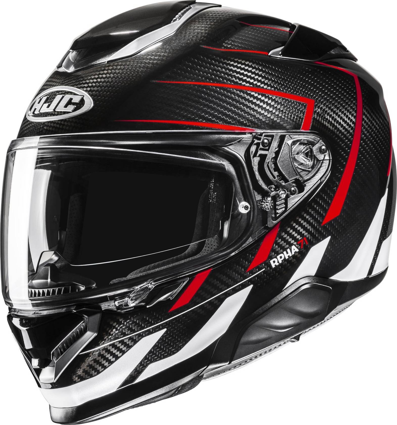 HJC Rpha 71 Carbon Cano Helmet