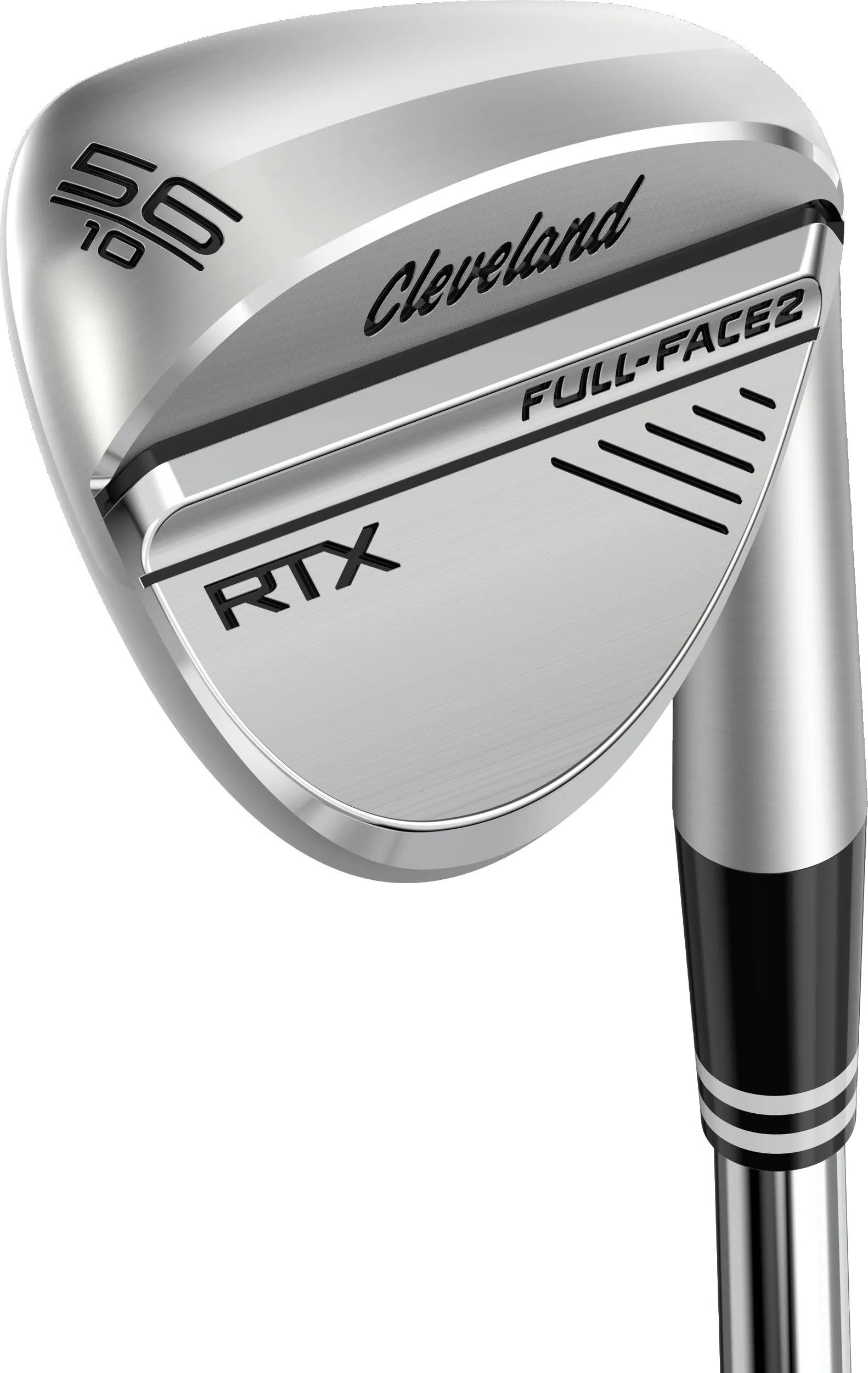 RTX Full-Face 2 Tour Rack Wedge