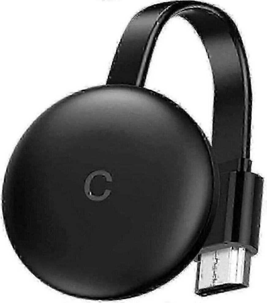 Google chromecast with google tv Compatible WiFi Smart TV Stick