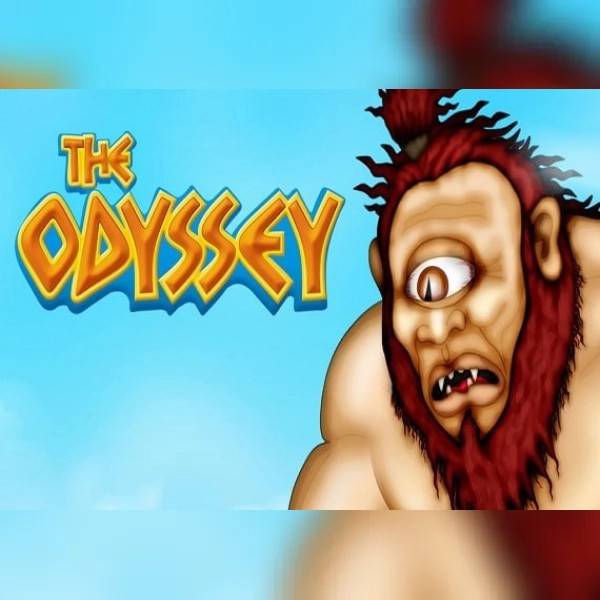 The Odyssey PC Steam Key