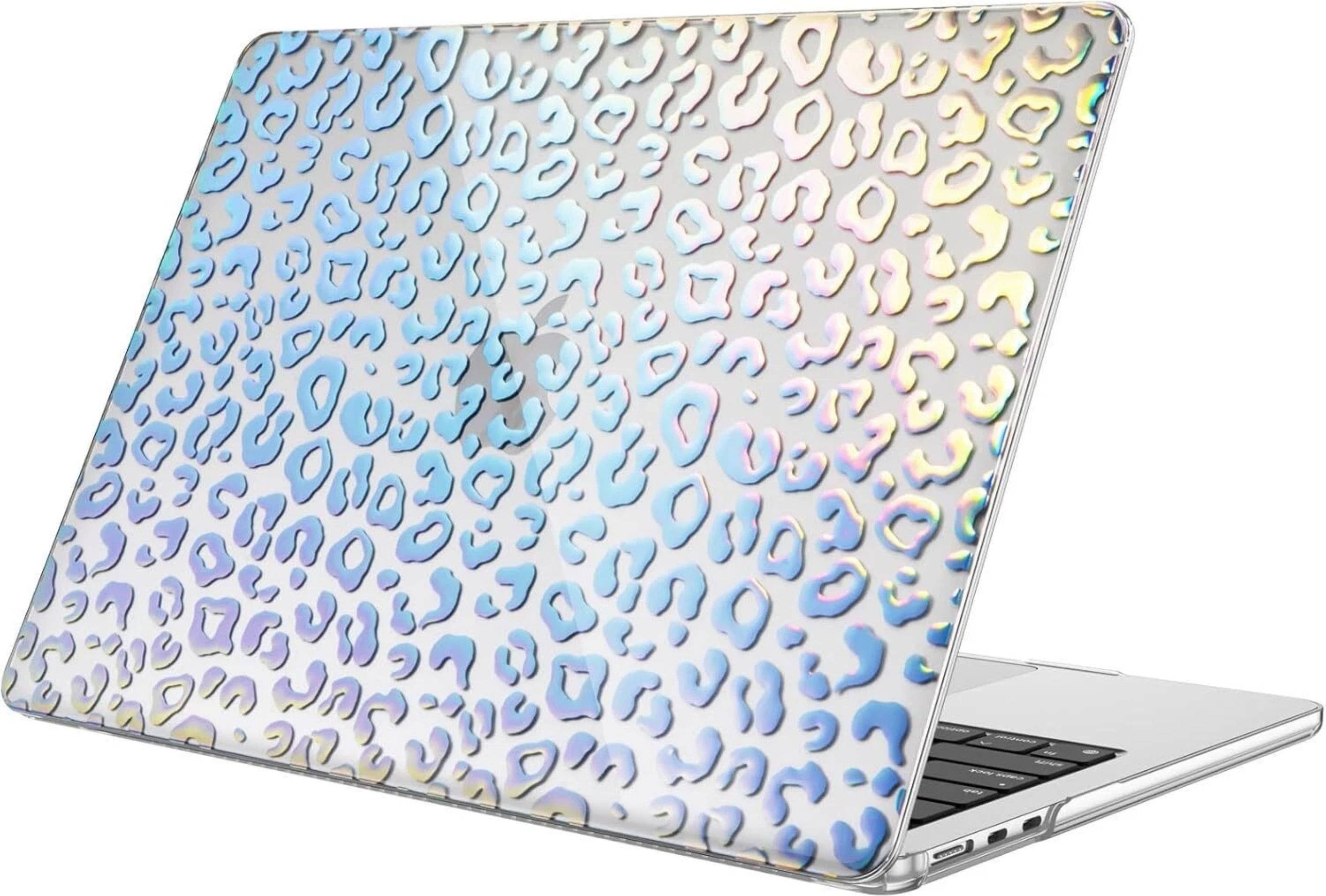 Snap On Hard Shell Case MacBook Air 13.6 Inch