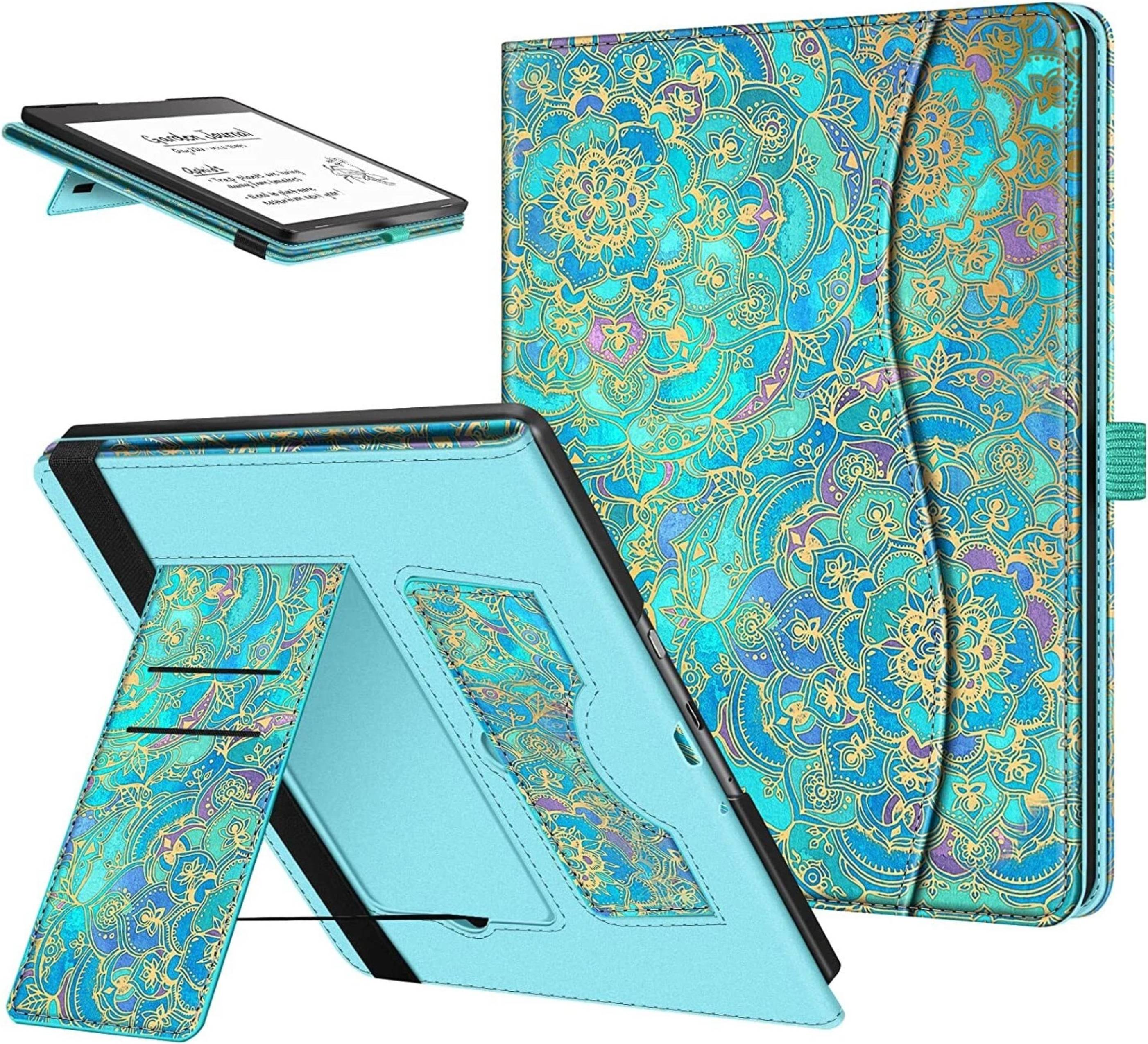 Kindle scribe Foldable Stand Case For 10.2 Inch Kindle Scribe