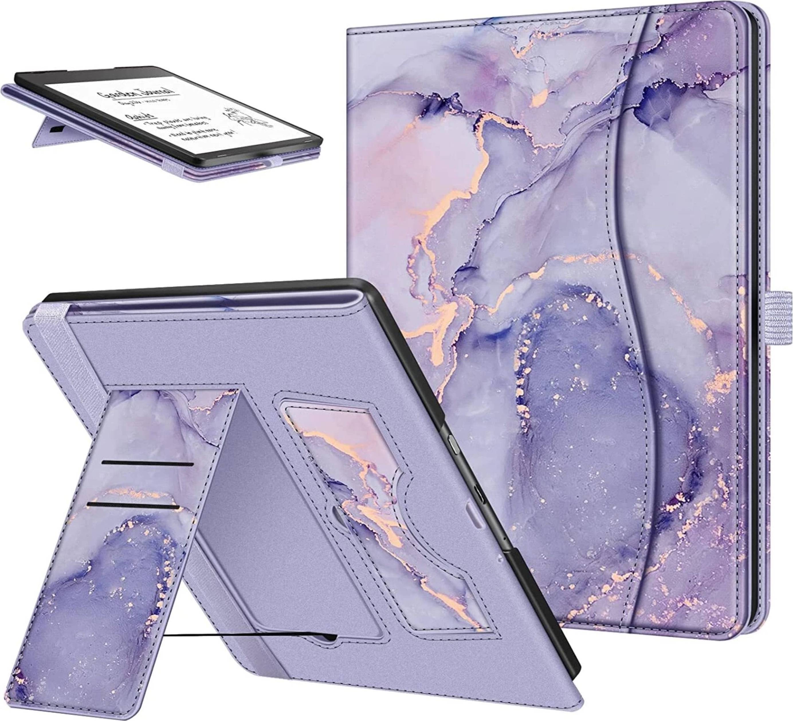 Kindle scribe Foldable Stand Case For 10.2 Inch Kindle Scribe