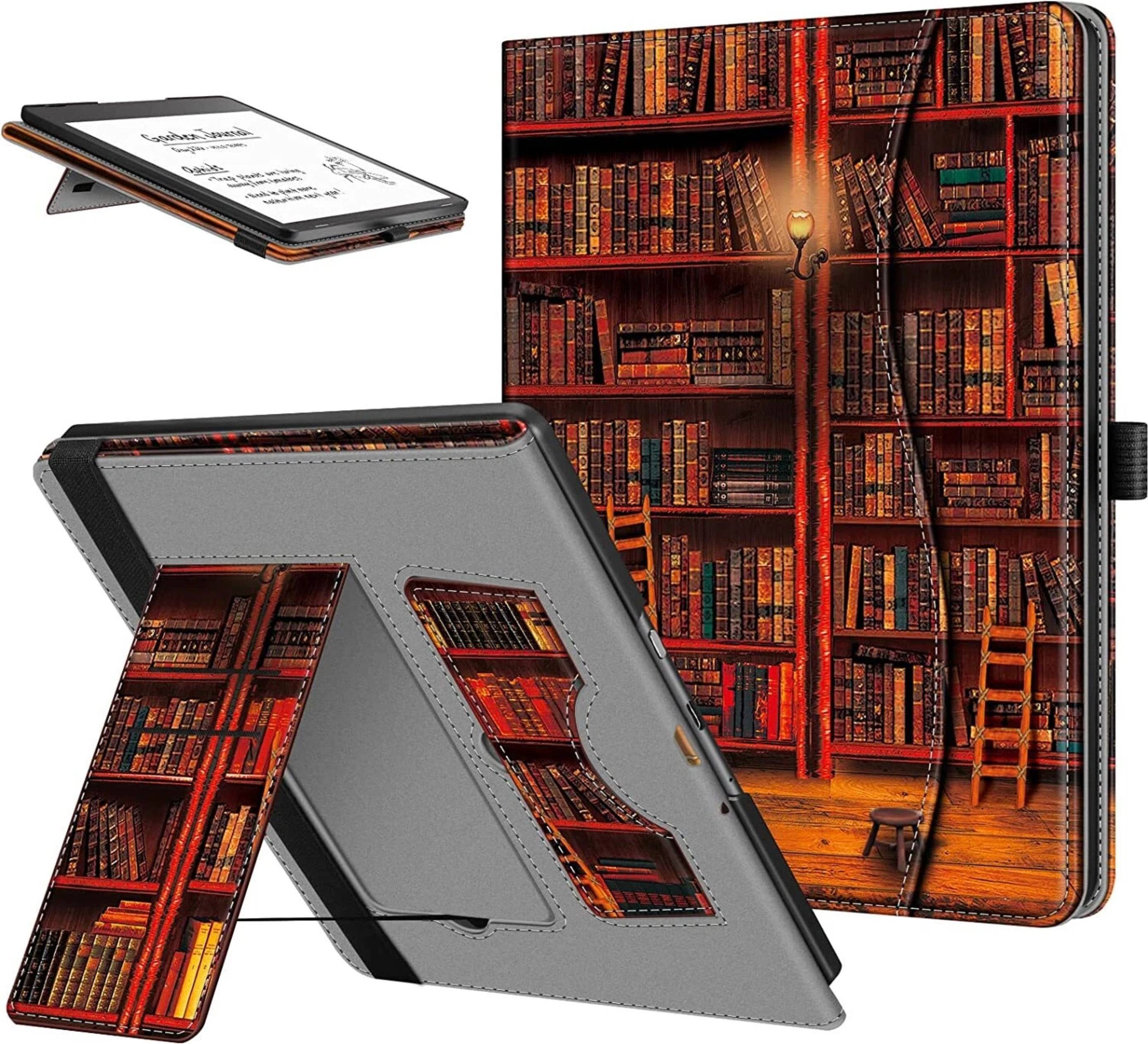 Kindle scribe Foldable Stand Case For 10.2 Inch Kindle Scribe