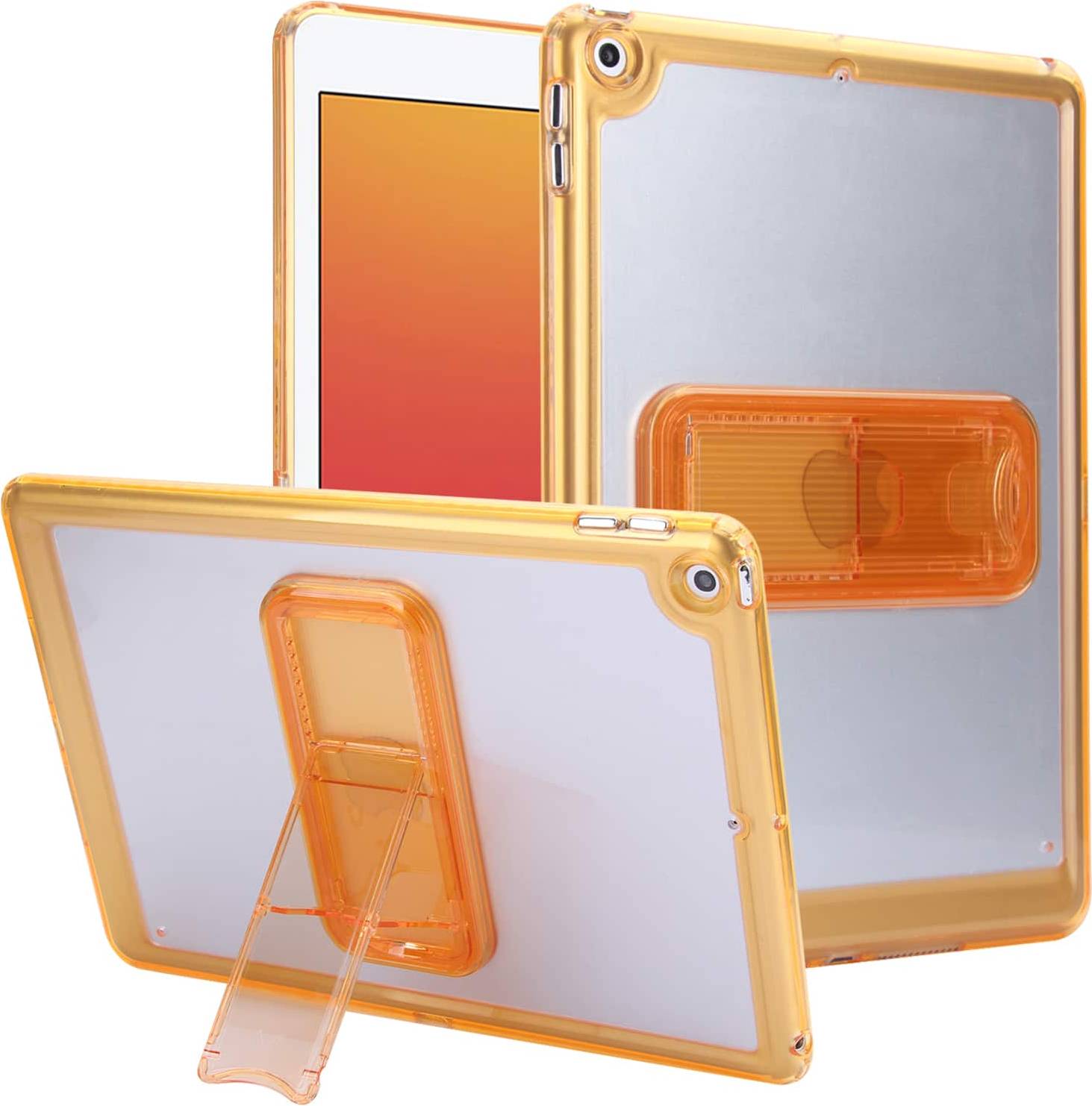 Ipad 9th gen Dteck Shockproof Matte Case iPad 9th Gen 10.2 Inch