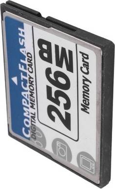 Sodial 256MB Professional Flash Memory Card