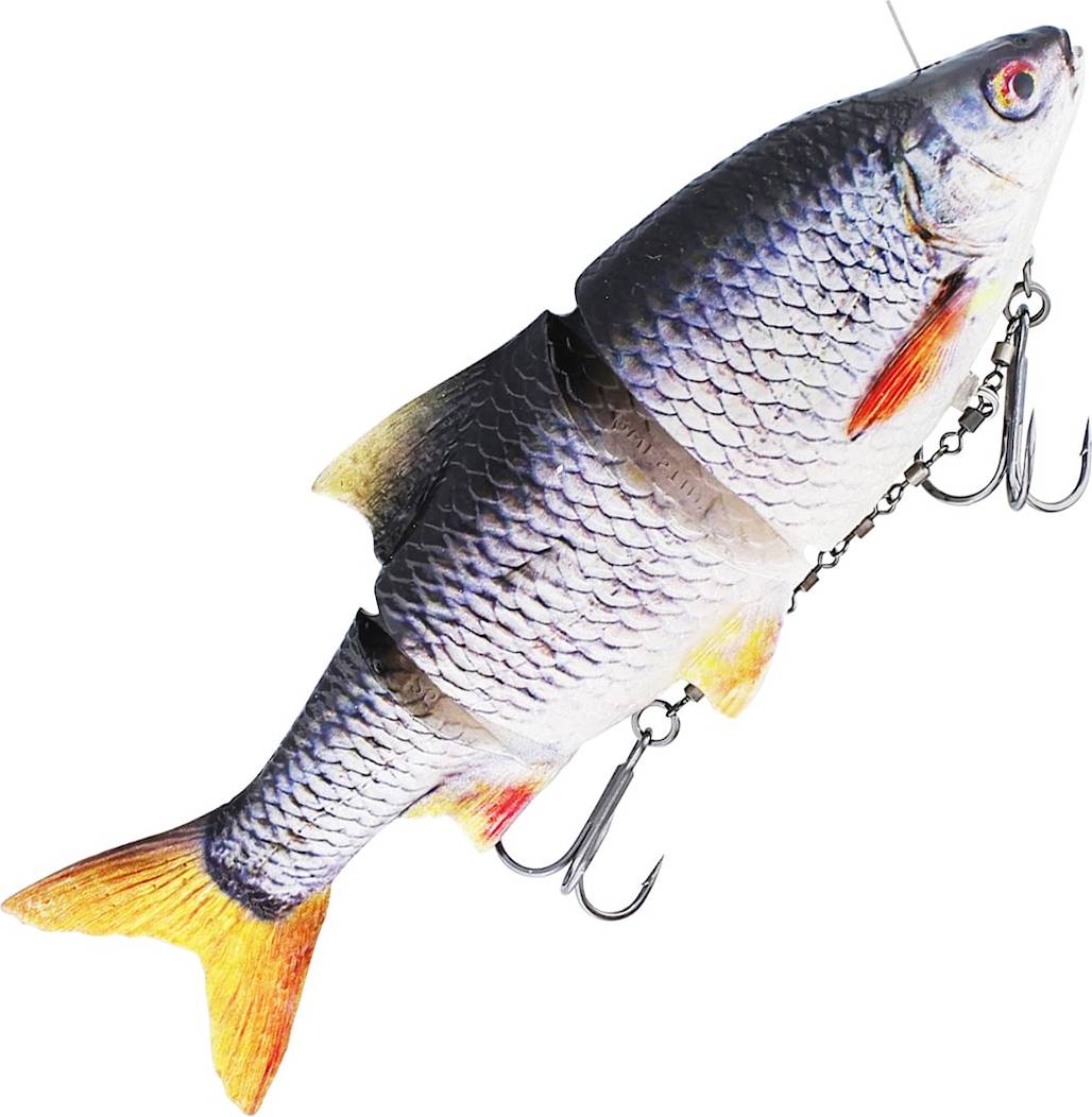 Westin Ricky The Roach Inline 15 cm Real