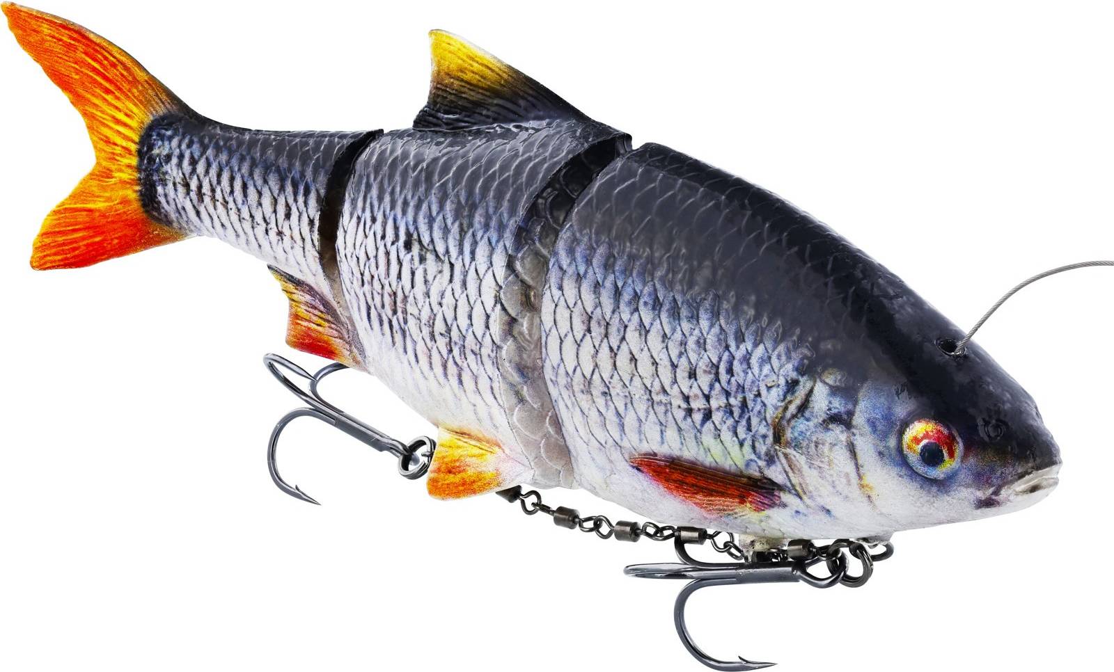 Westin Ricky The Roach Inline 20cm 110g Slow Sinking