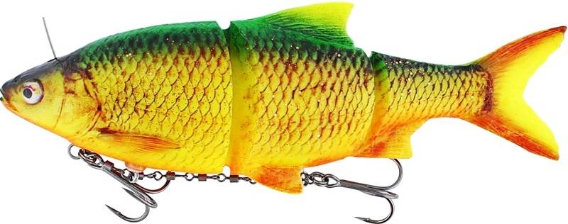 Westin Ricky The Roach Inline 15cm 52g Sinking