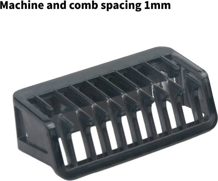 Philips oneblade trimmer Guide Trimmer Comb Body Skin For Philips Oneblade Razor