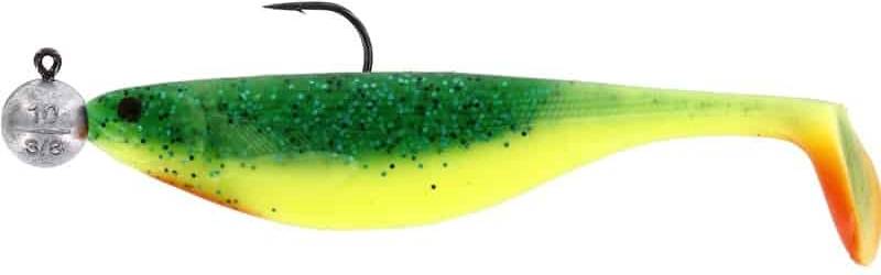 Westin 7cm R N R 5G Fireflake 1pcs