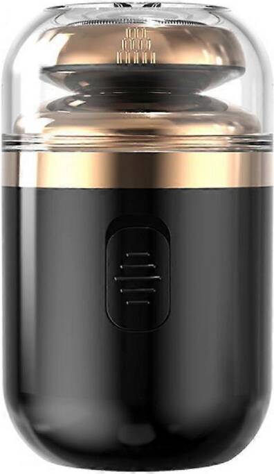 Kikidex Electric Razor for Men Mini Shaver