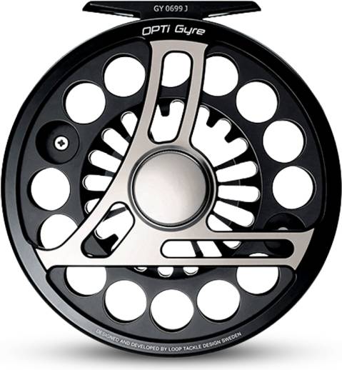 Loop Opti Gyre Left