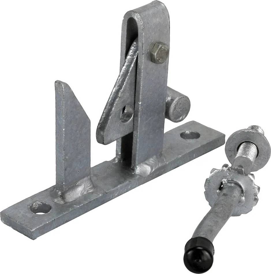 Field Gate Latch Farm Lock Paddock Set