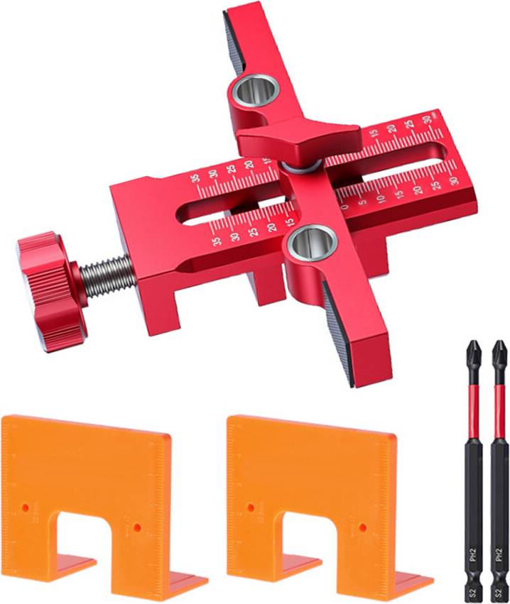 Door hinge jig Door Hinge Jig Mortiser Router Template