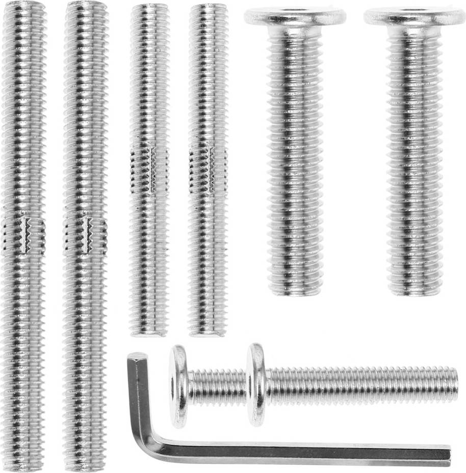 Cat Scratching Post Replacement Screws Set