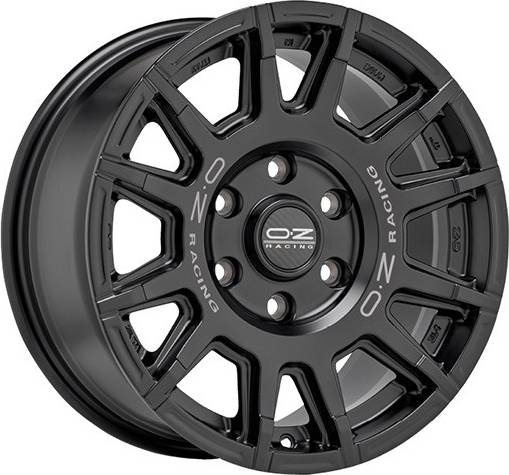 OZ Racing Alloy Wheel Rally Legend 9x20 5x112