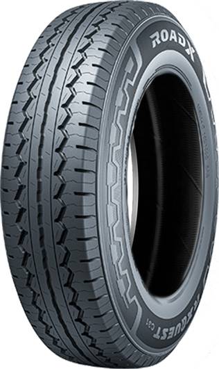 RoadX RX Quest C31 8-PR