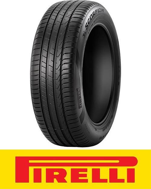 Pirelli Scorpion XL TL R0 215 70 R17 Tire