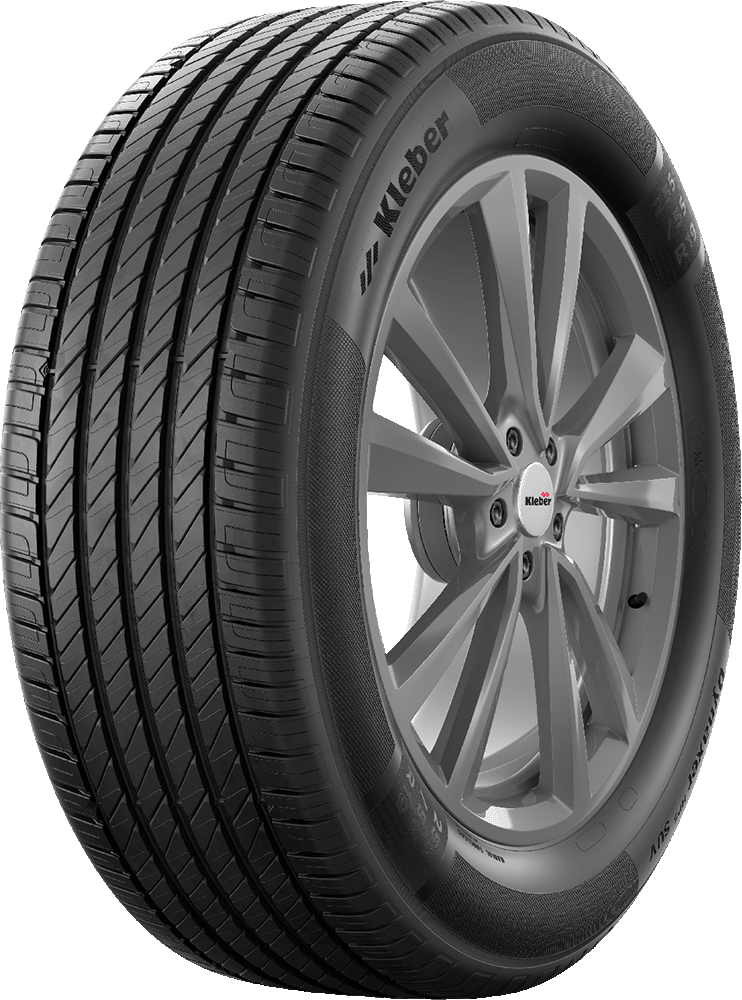 Dynaxer HP 5 Rengas 185/55 R16 83V