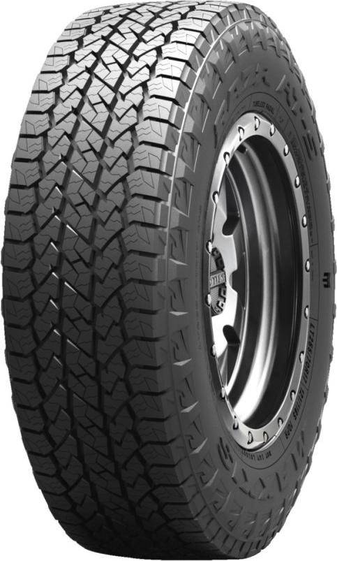 Maxxis Razr AT-781 255 55 R19 Tire