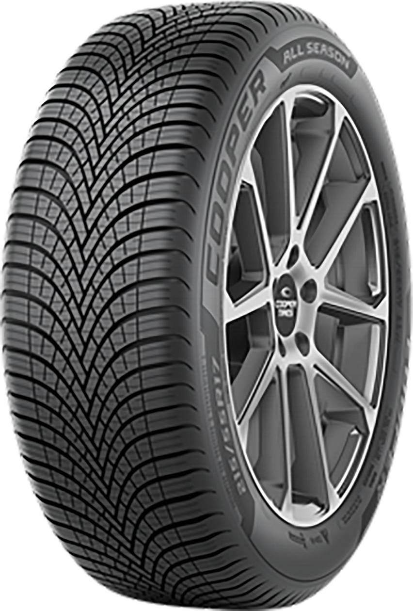 All Season 175 65 R14 Tire