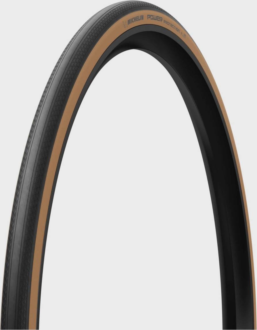 Michelin Power Protection Classic Racerdäck 28 mm