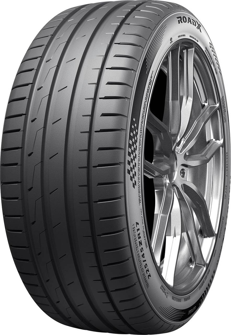 RoadX RX Motion DU71 XL