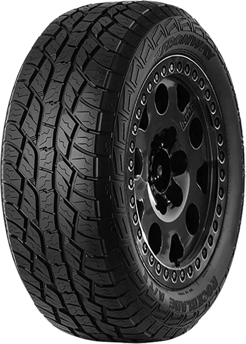 117s Summer Tyre 275 55 R20