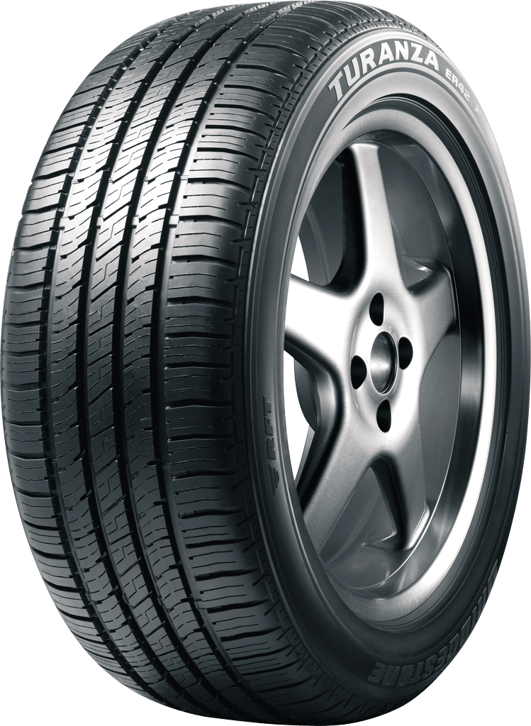 Bridgestone Turanza ER 42 RFT