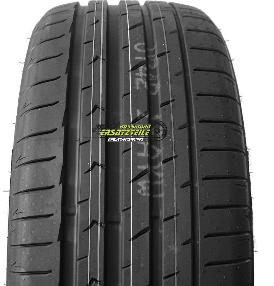 Toyo Proxes Sport 2 285 30 ZR19 XL With Rim Protection Ridge