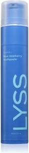 Lyss Blue Raspberry Tandkräm 60 ml