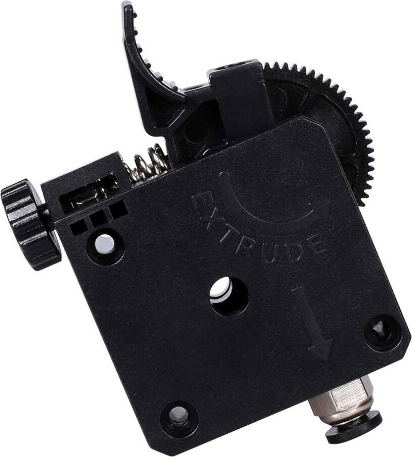 Bowden Dual Drive Extruder Kit